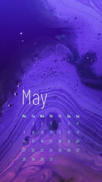 calendars, may, zedgemaycal18 wallpaper