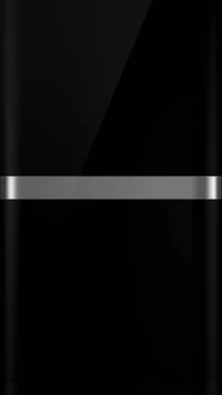 abstract, black, silver wallpaper