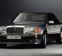 amg, auto, voiture, classique, mb