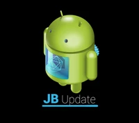 android, jelly bean, mise à jour