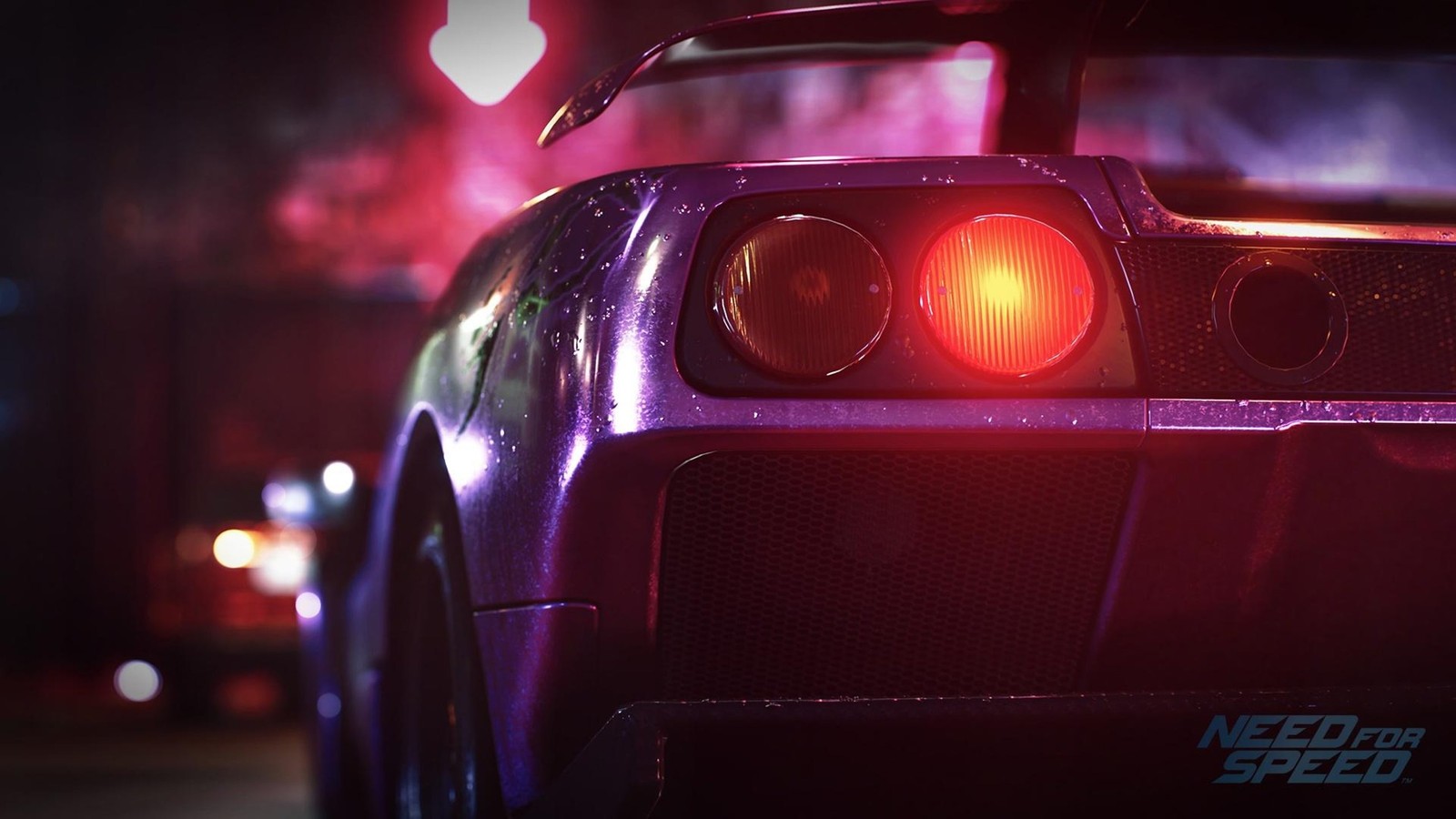 need for speed, electronic arts, automotive lighting, car, light wallpaper