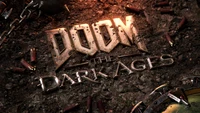 doom the dark ages, teaser, 2025 games, 5k, games wallpaper