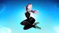 Spider Gwen : La peau de super-héros de Marvel dans Fortnite Battle Royale