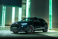 manhart rq 800, audi rs q8, 2021, 5k, cars