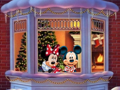 disney, feliz natal, mickey mouse, mickey mause, natal