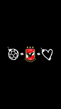 ahly, alahly, egypt wallpaper