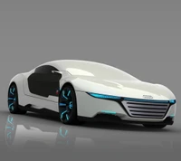 audi a9, auto, génial, voiture, concept