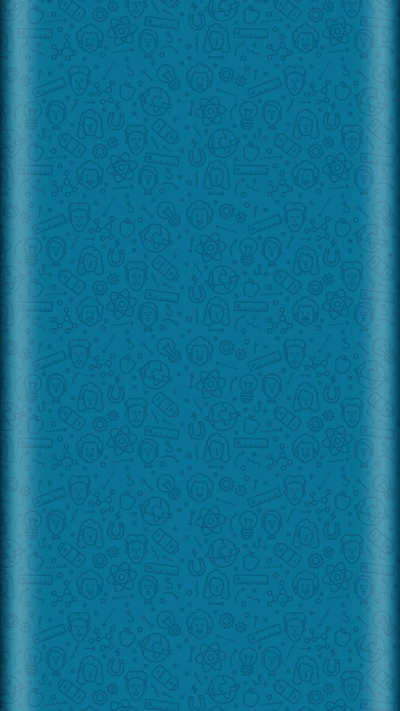 blue, design art, edge style, fun, s7