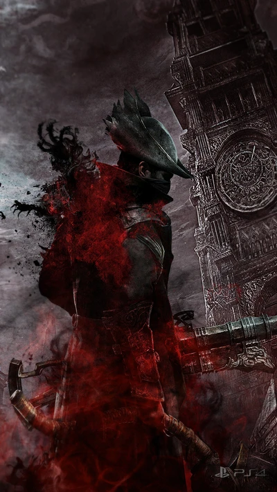 blood, bloodborne, borne, bourn, games