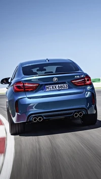 15, bmw, x6m