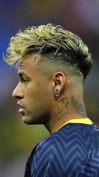 neymar, 2018, brasil, neymar jr