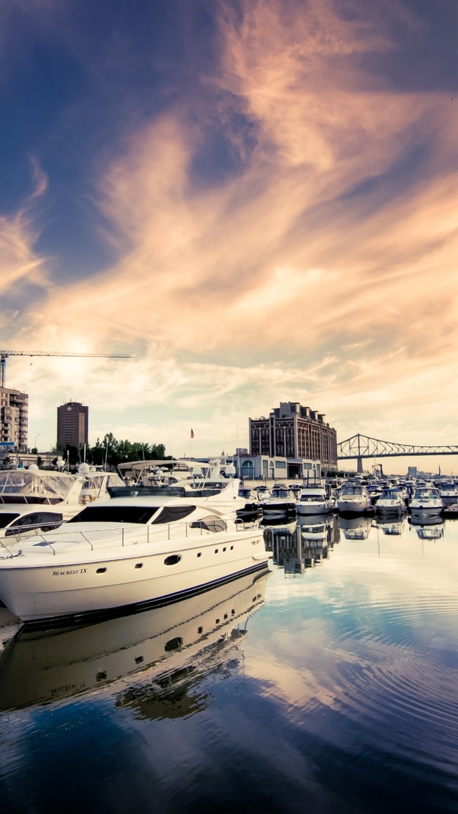 boats, full of boats, harbor wallpaper