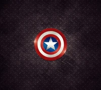 capitain, marvel wallpaper