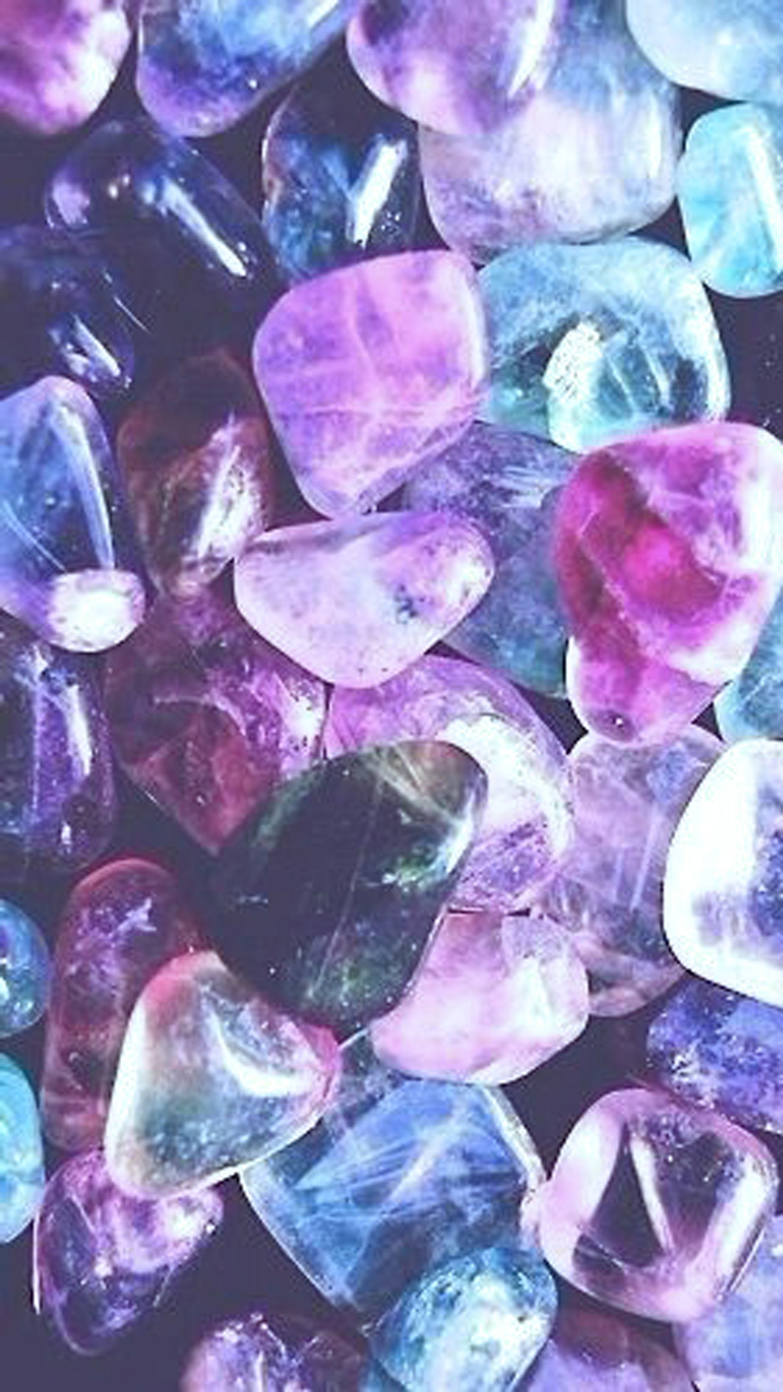 pink, purple, stone, stones wallpaper