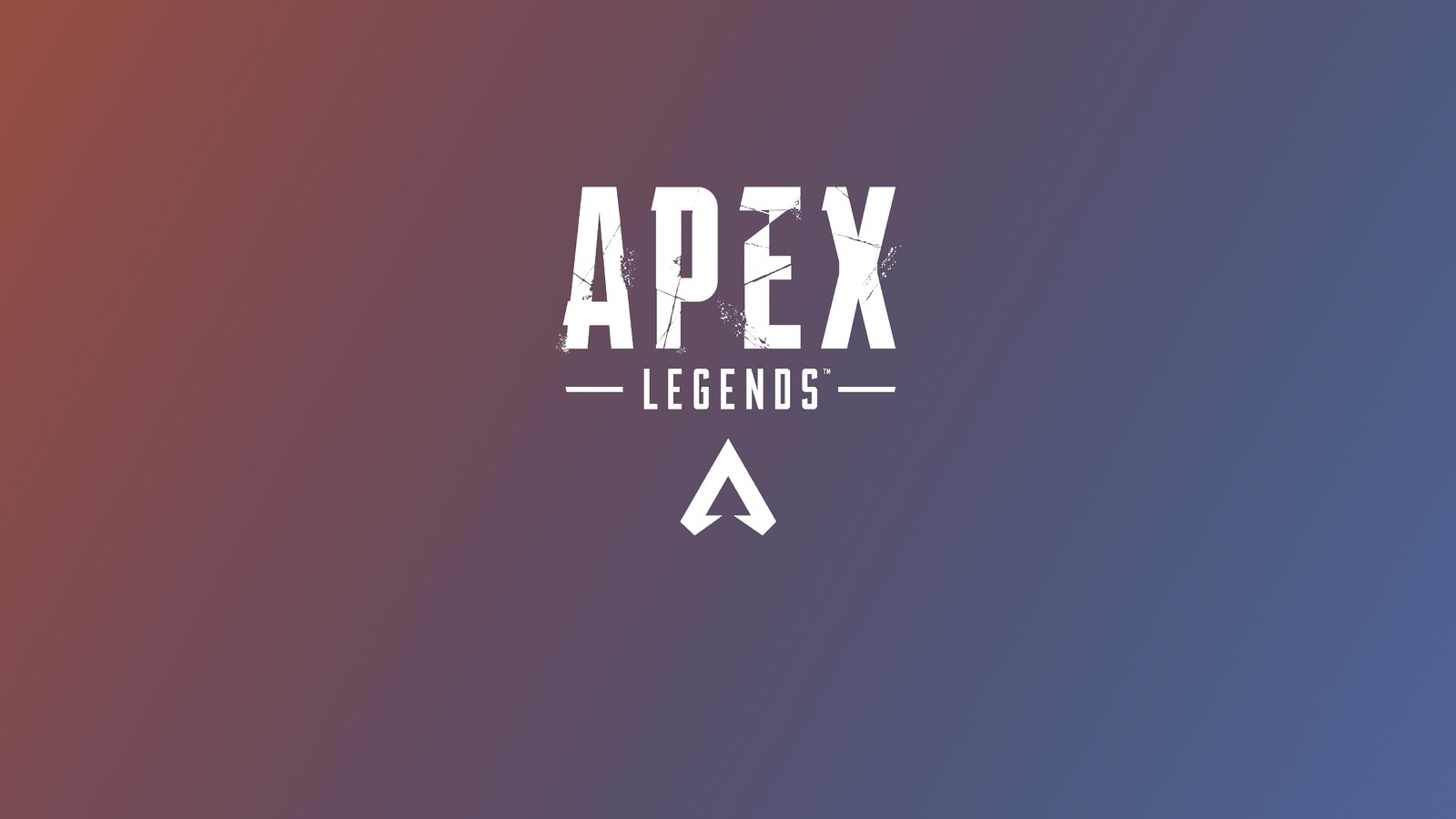 Lade apex legends, videospiel, logo Hintergrund herunter