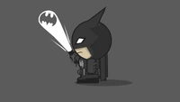 batman, dc comics, superhero, comics, cartoon wallpaper