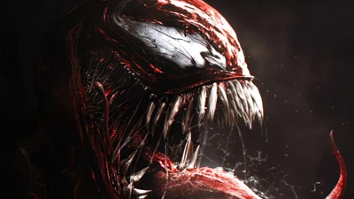 carnage, venom let there be carnage, marvel, film, 2021