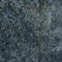 Texture de granit noir avec des veines subtiles et des tons variés