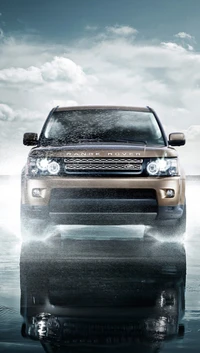 hd, range, rover, sports wallpaper