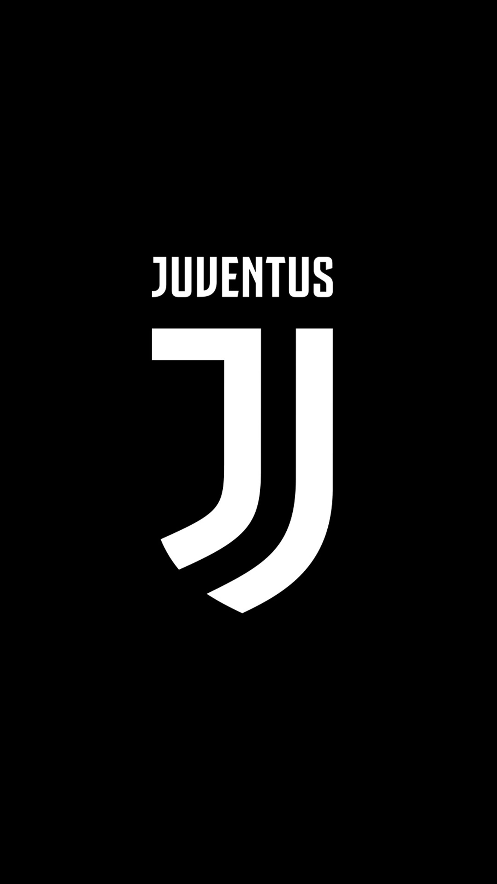 Schwarz-weißes logo mit dem buchstaben j darauf (juve, juventus, logo, juve logo, juventus logo)