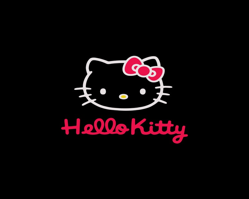 Обои с hello kitty обои с hello kitty обои с hello kitty (мультфильмы, лицо, хелло китти, hello kitty)