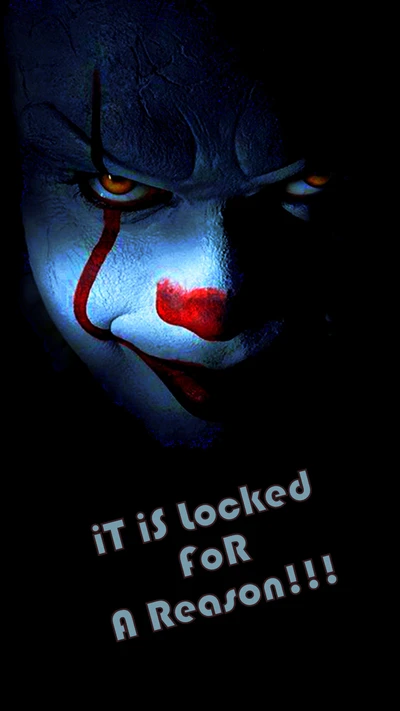 clown, pennywise