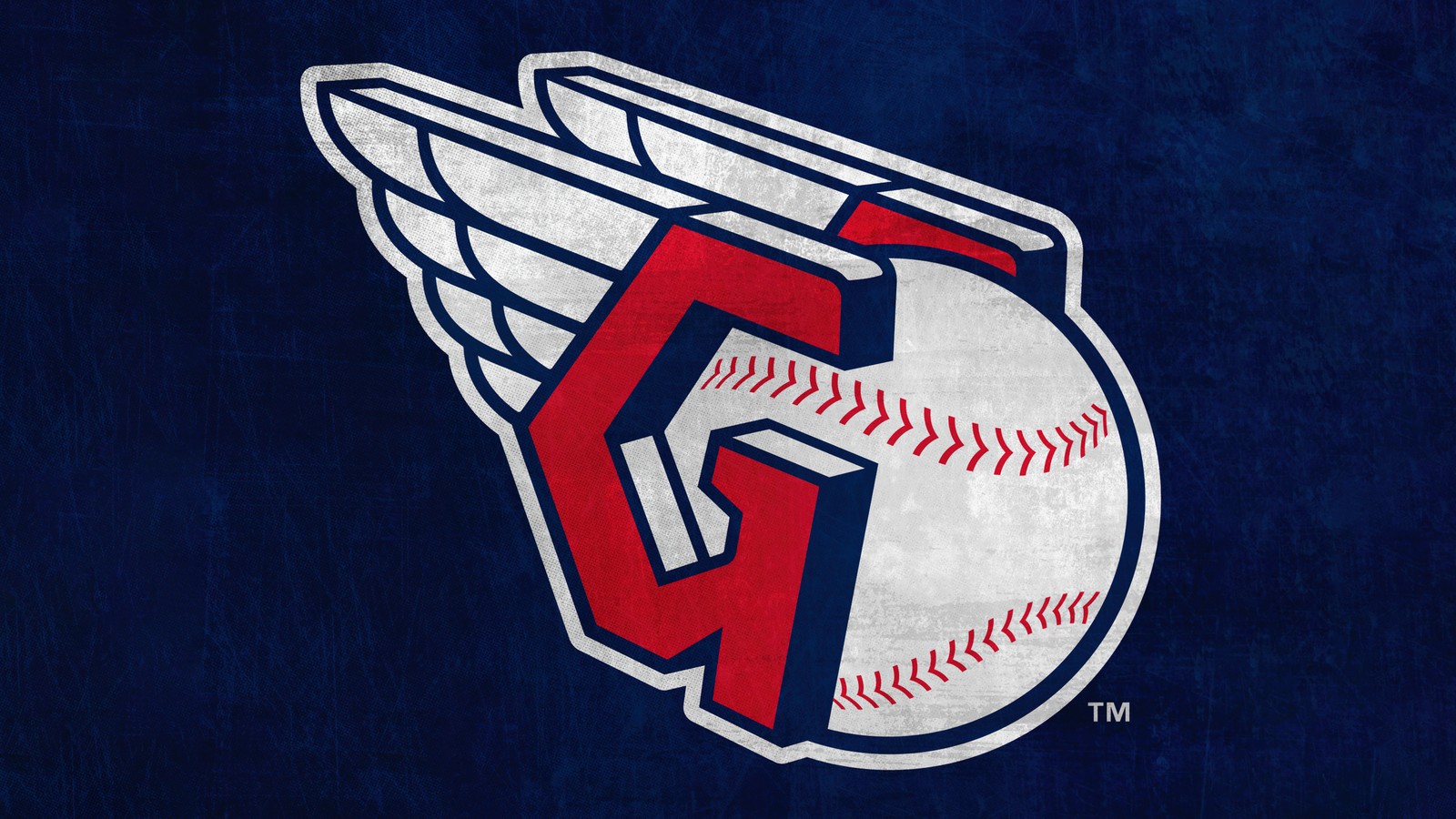 Скачать обои cleveland guardians, бейсбольная команда, майор лига бейсбола mlb, 5k, спорт