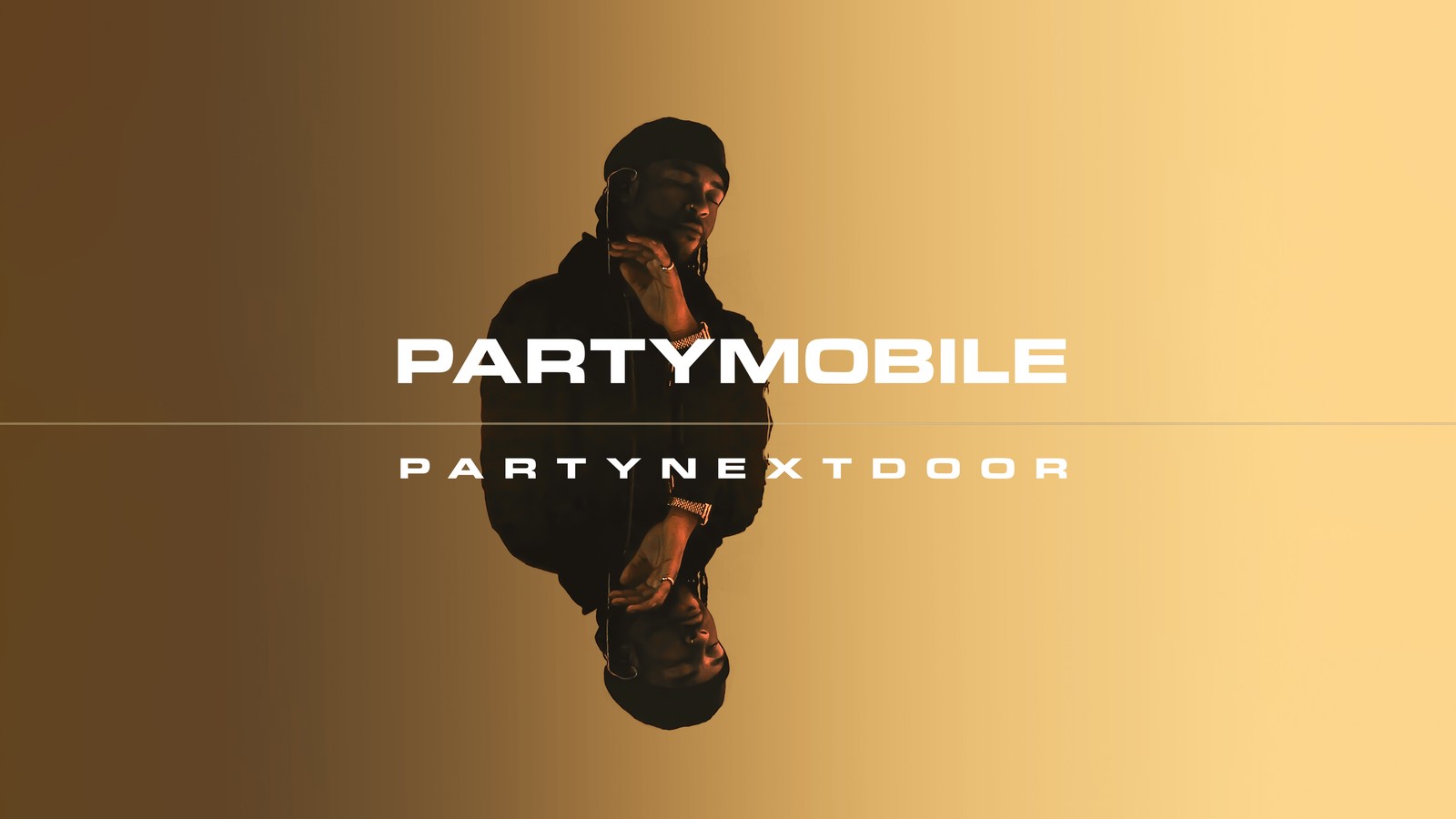 Téléchargez le fond d'écran partynextdoor, 8k, partymobile, chanteur canadien, 5k