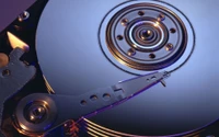 hard disk drive, disk storage, data recovery, data storage device, technology