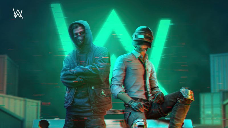 Watch dogs 2 выходит на xbox и ps (pubg mobile, видеоигра, playerunknowns battlegrounds, алан уокер, alan walker)