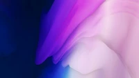 abstract, purple, pink, digital art wallpaper