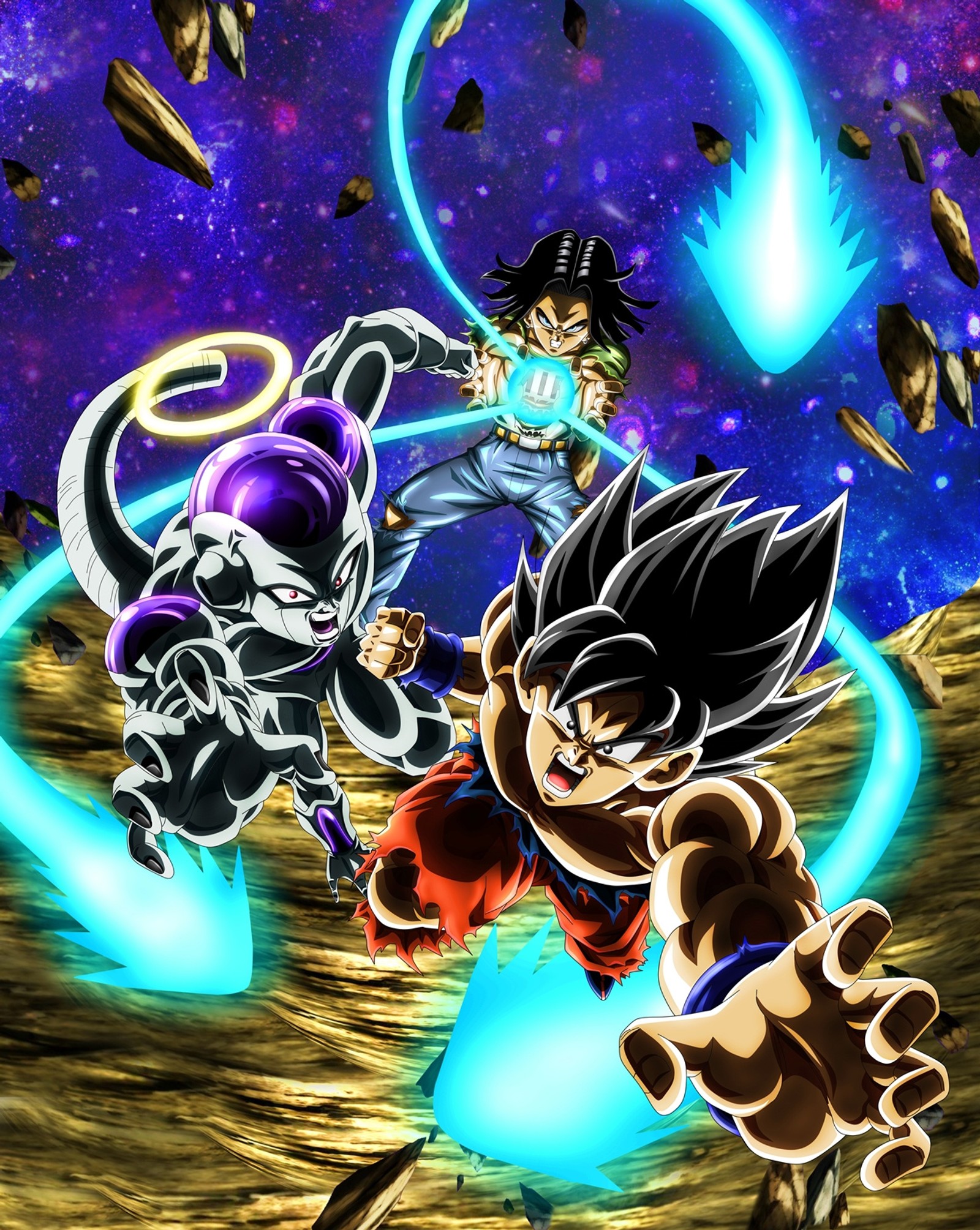 dragon, ball, super, dragon ball super, hd Download Wallpaper