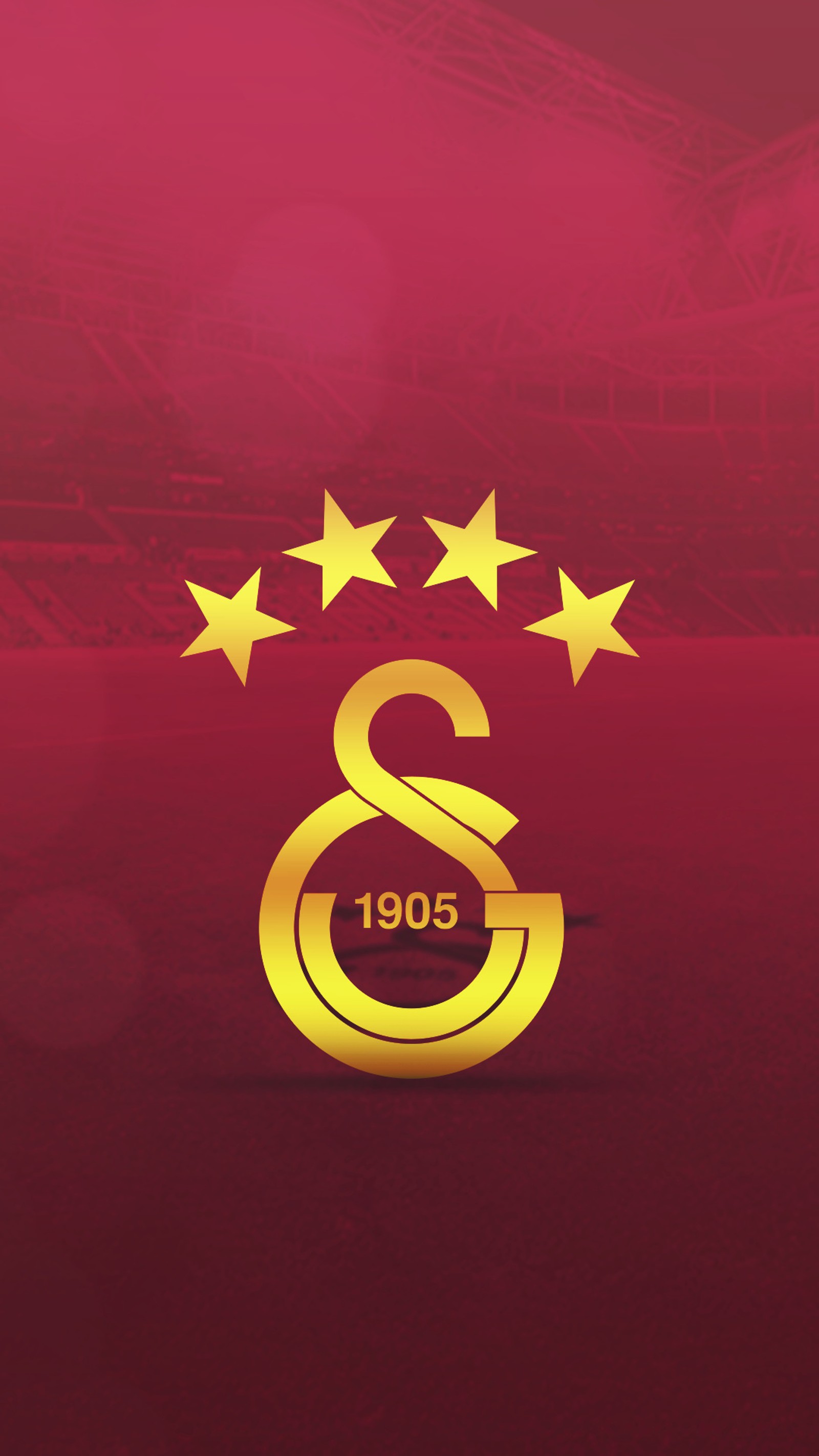 Скачать обои 1905, galatasaray, gs, стамбул, индейка