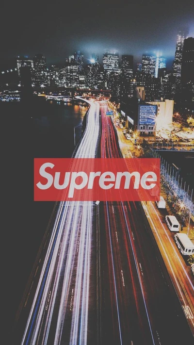 highway, supreme