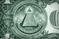 america, cash, dollar, illuminati, nwo wallpaper