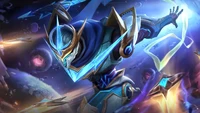 Revelação: Nova skin do Gusion em Mobile Legends