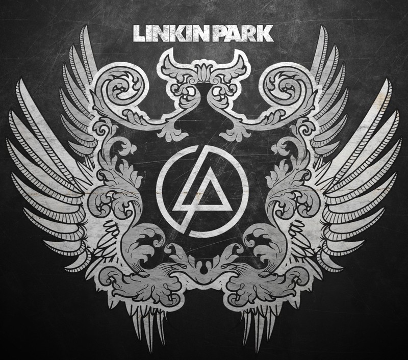 Linkin park - искусство linkin park (честер, chester, группа)