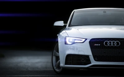 audi, машина, audi a4, ауди rs5, audi rs5