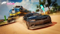 forza horizon 3, forza horizon, jeux de terrain de jeu, monde ouvert, jeu vidéo de course