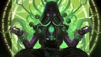 Zenyatta: Der Omnic-Mystiker von Overwatch