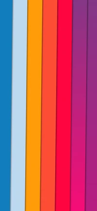 orange, colorfulness, rectangle, magenta, pattern wallpaper