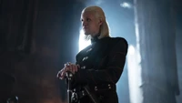 Daemon Targaryen: The Ambitious Prince of House of the Dragon