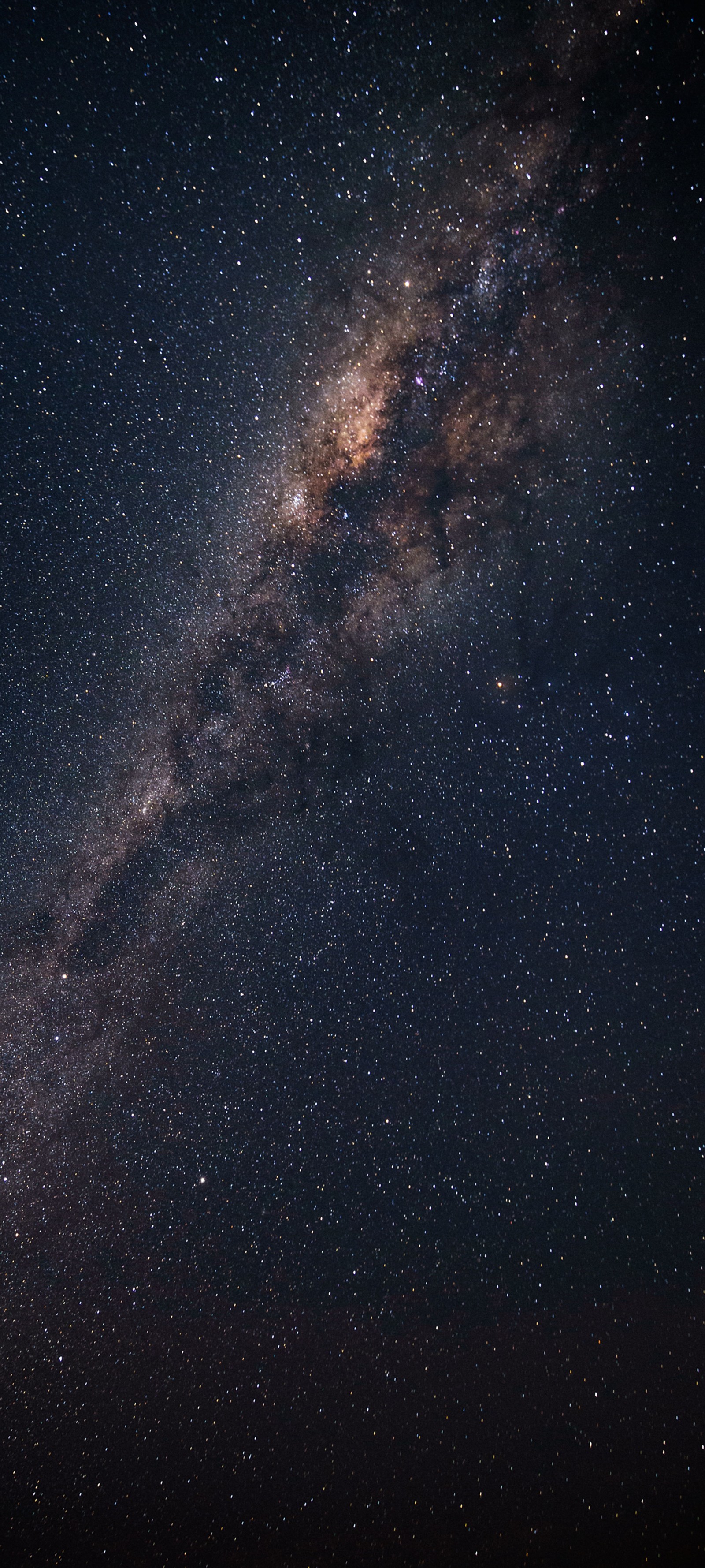 Baixar papel de parede via láctea, estrela, astronomia, atmosfera, nebulosa