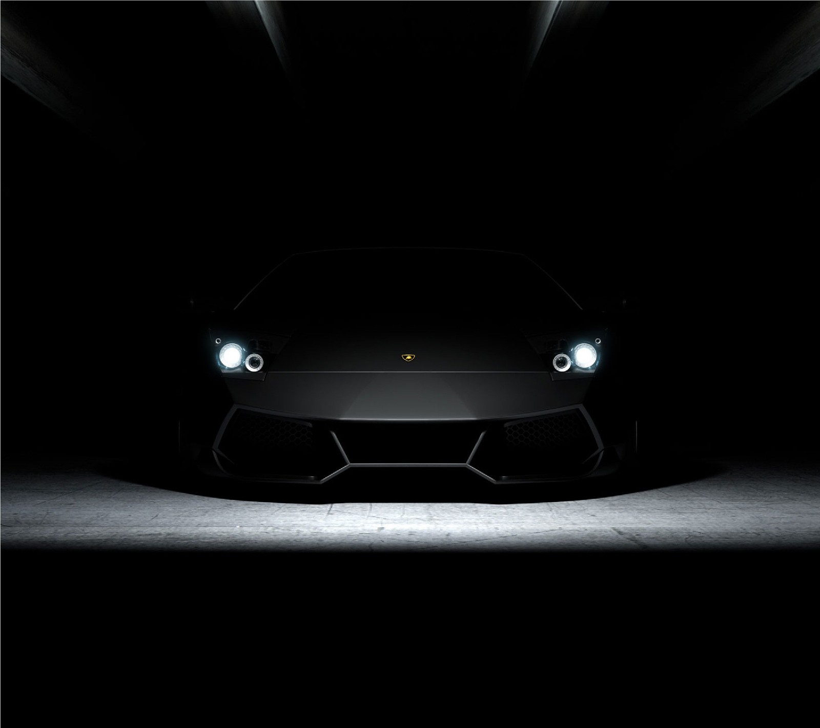 car, lambo, walls Download Wallpaper