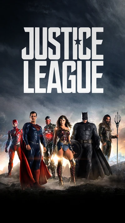 batman, фэнтези, вспышка, лига справедливости, justice league