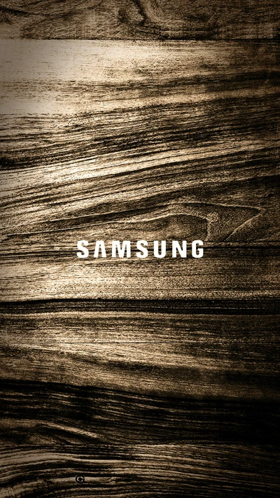 samsung, sepia, holz