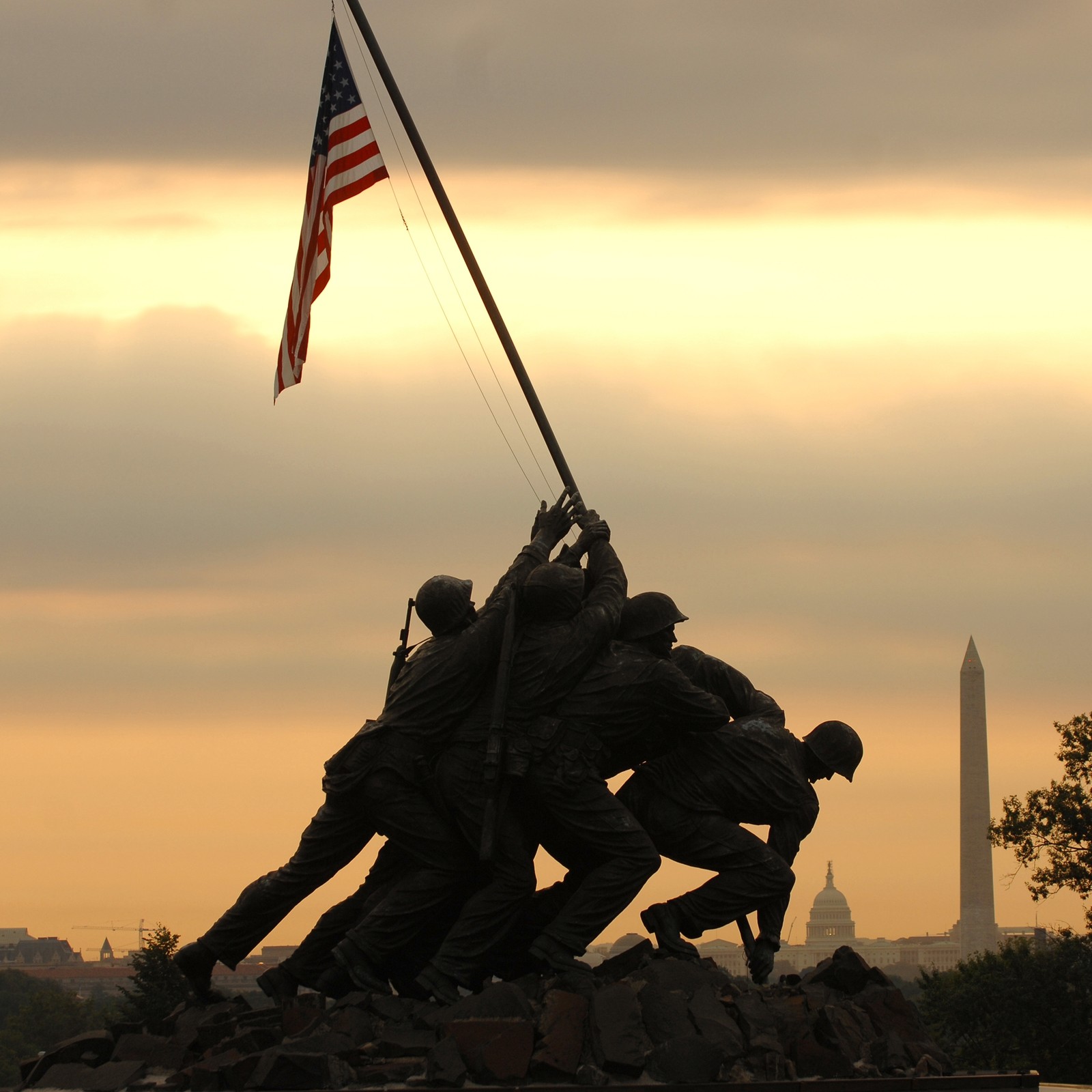 america, dc, marines, united states, usa Download Wallpaper