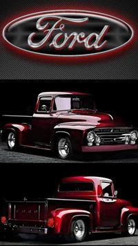 cool, truck wallpaper