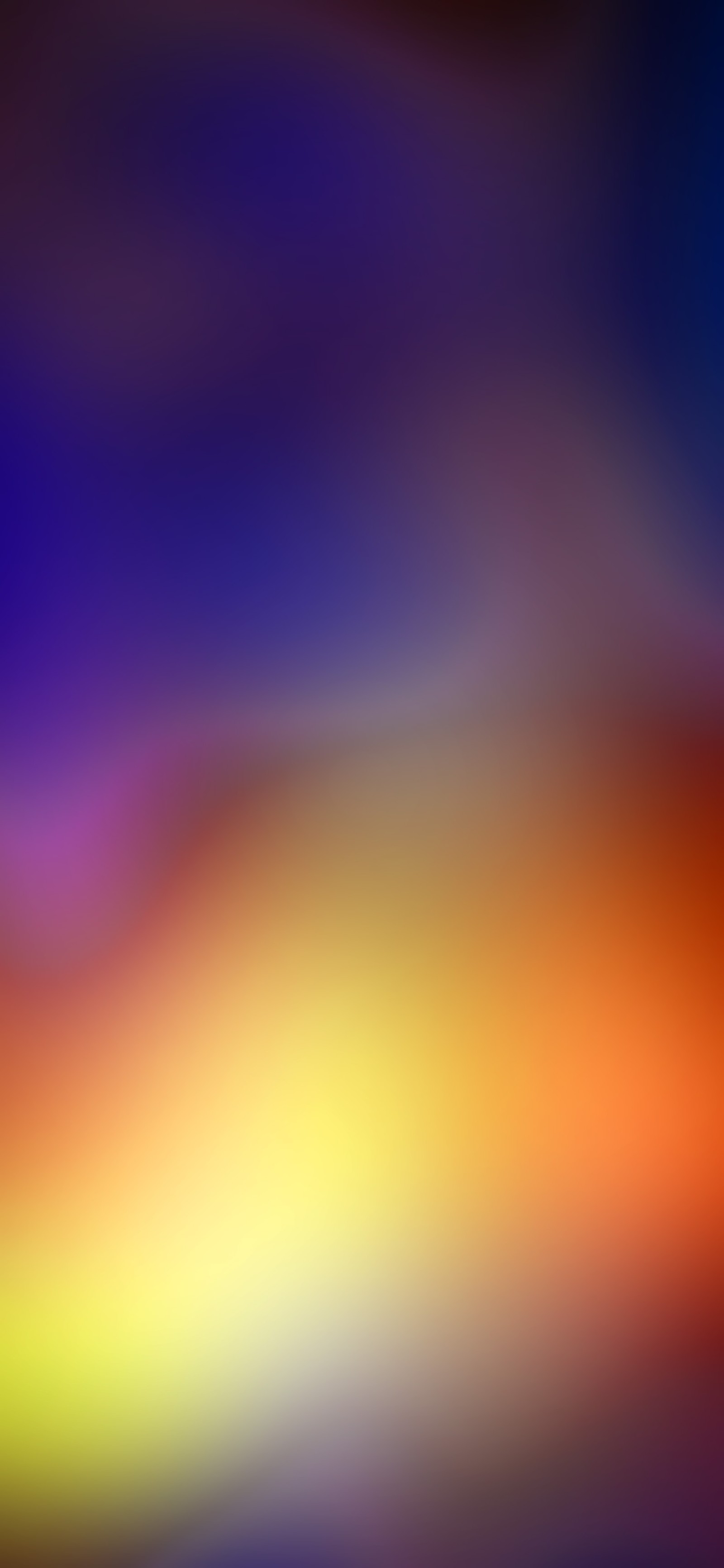 Imagen borrosa de un fondo colorido con una imagen borrosa de un avión (manzana, iphone, iphone x, manzanas, ios)