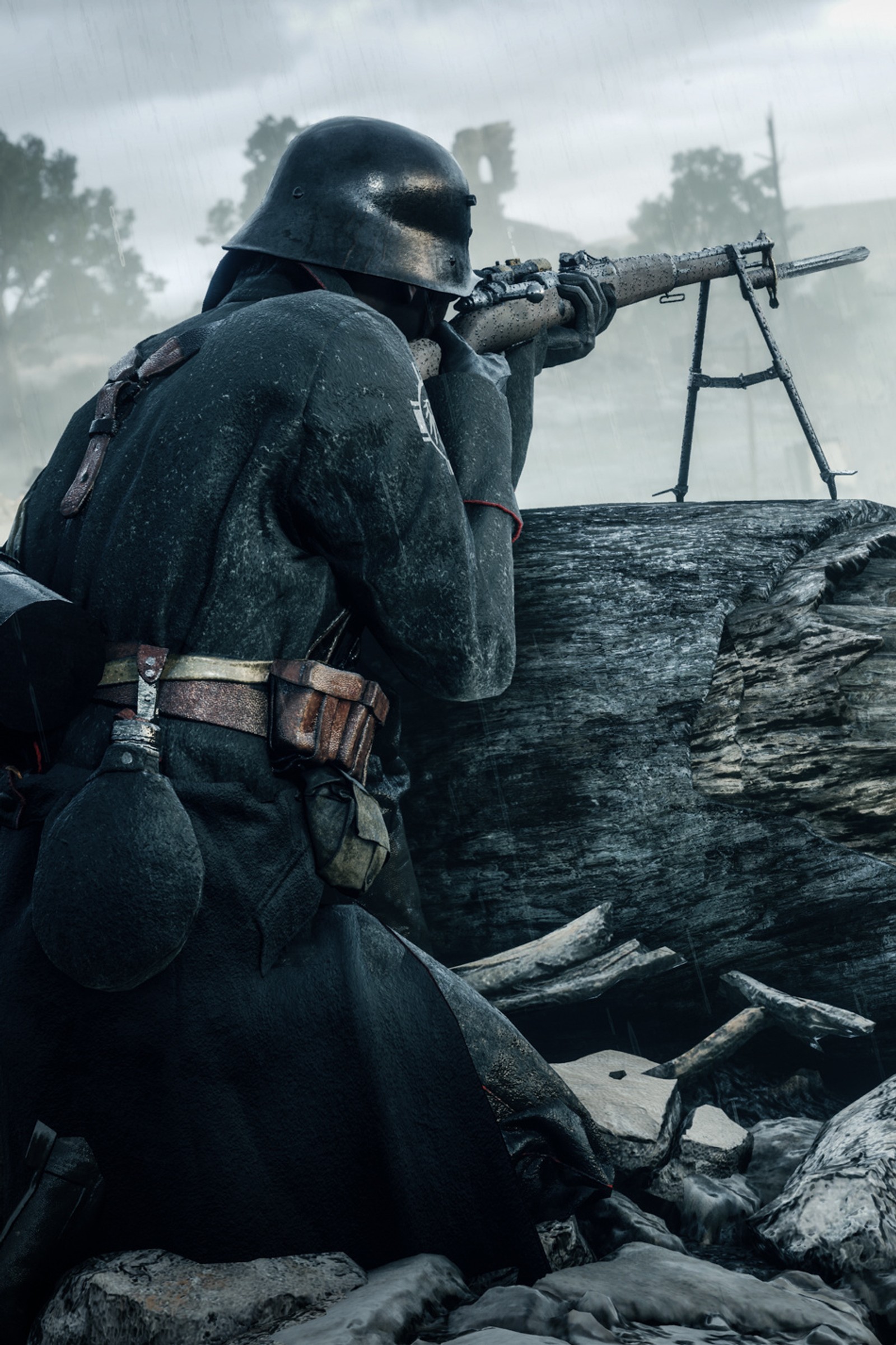 4k, battlefield 1, best, bf, dice Download Wallpaper